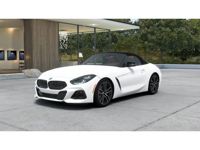 2026 BMW Z4 sDrive30i's photo