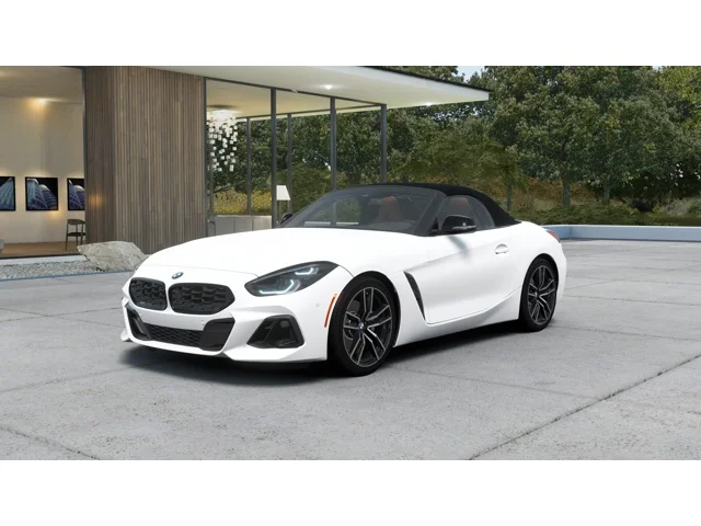 2026 BMW Z4 sDrive30i's photo