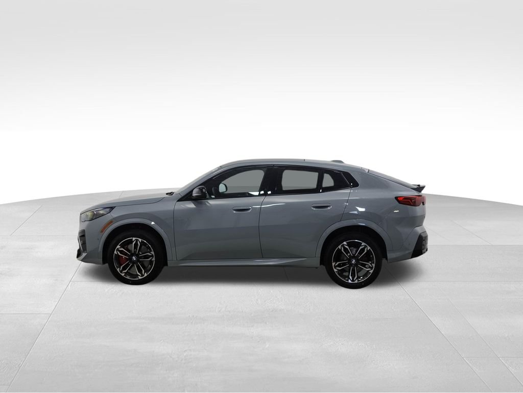 Used 2025 BMW X2 28i with VIN WBX63GM08S5280750 for sale in Minneapolis, Minnesota