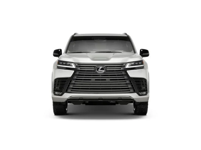 New 2026 Eminent White Pearl Lexus OVERTRAIL image 5