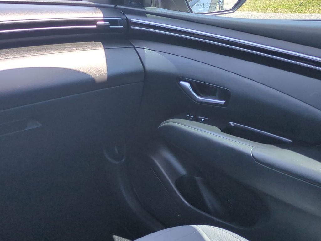 2023 Hyundai Santa Cruz SEL Premium - Photo 18