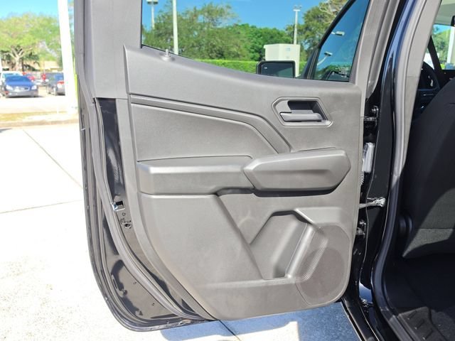 2026 Chevrolet Colorado Work Truck - Photo 12