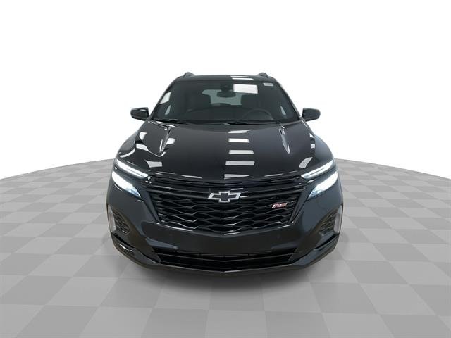 2024 Chevrolet Equinox RS, photo 3 of 12