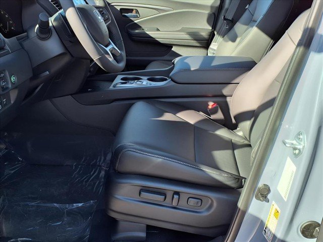 2026 Honda Ridgeline RTL - Photo 13