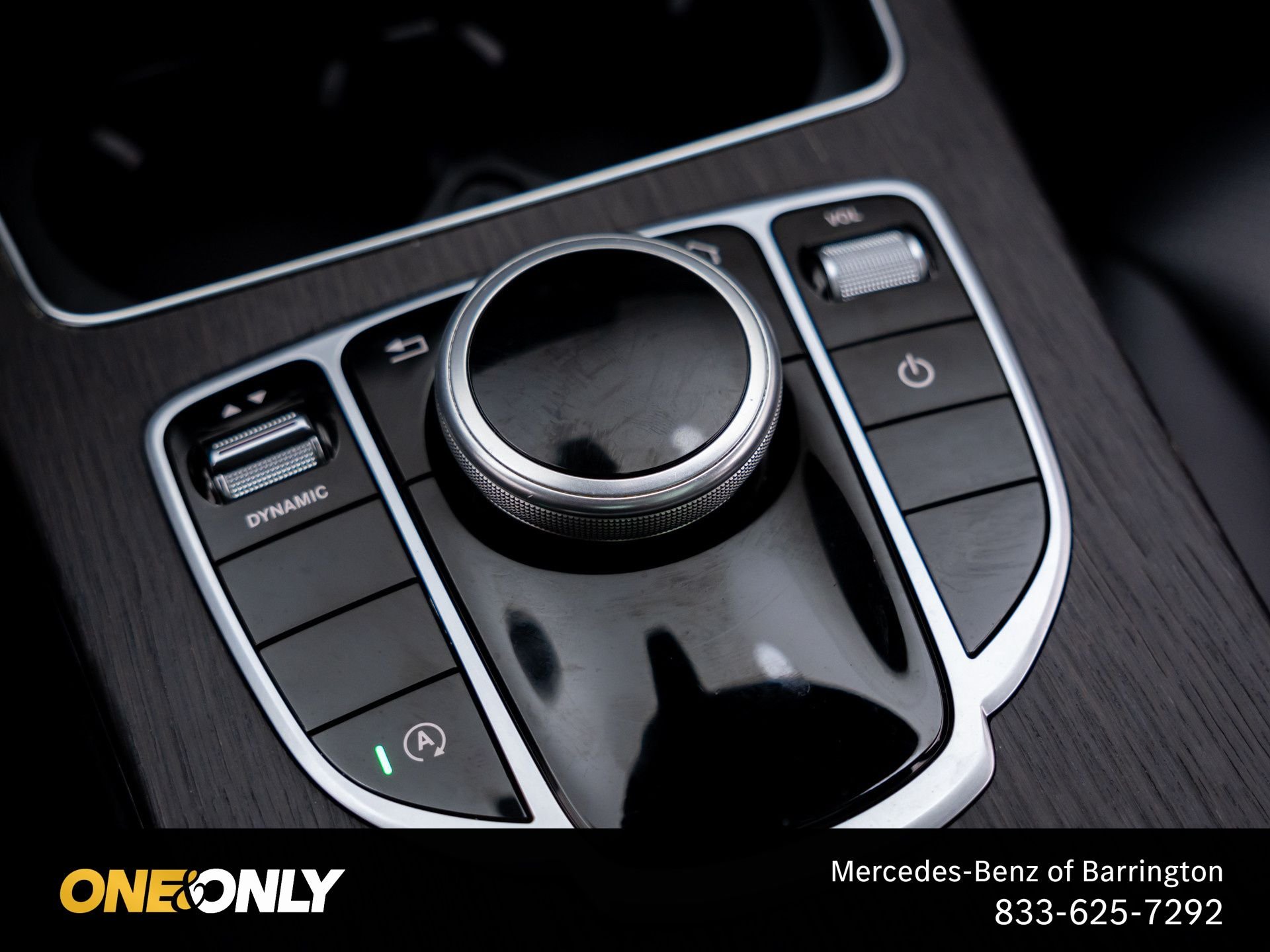 Used 2020 Silver Mercedes-Benz C 300 image 29