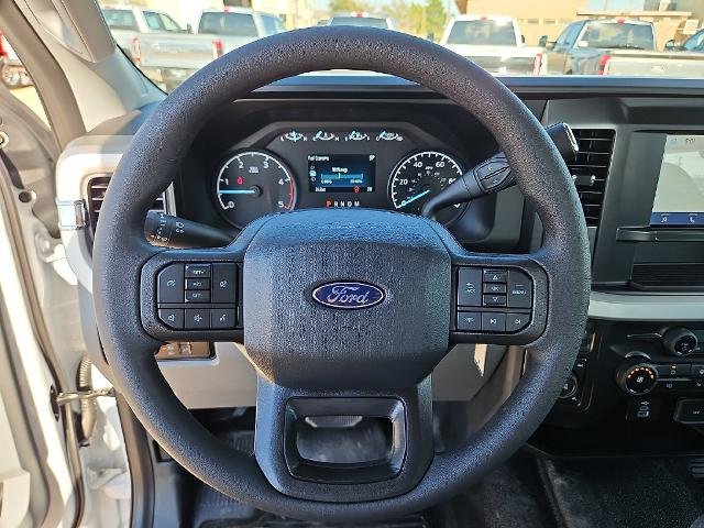 New 2027 Oxford White Ford F-350® XL image 46