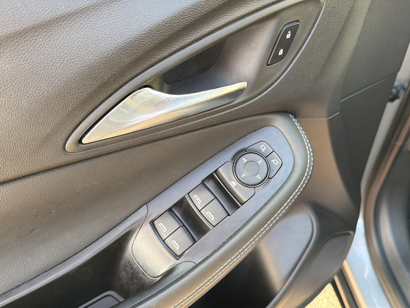 2025 Buick Encore GX Preferred - Photo 30