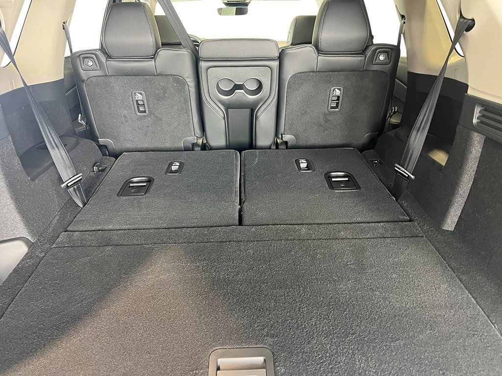 2026 Acura MDX Base - Photo 33