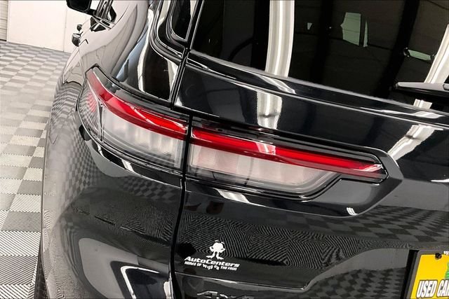 2025 Jeep Grand Cherokee L Limited - Photo 36