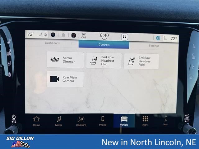 New 2026 Steel Blue Exterior Paint Jeep Limited Altitude image 12