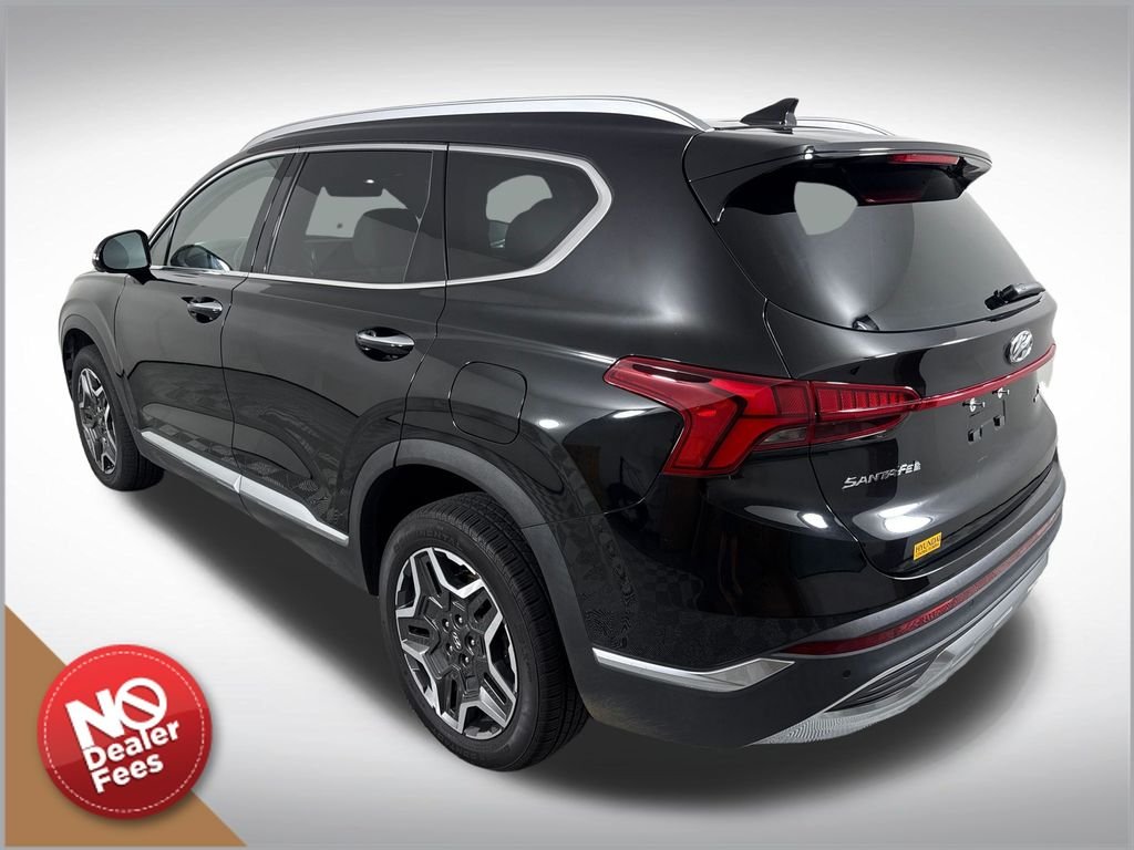 2023 Hyundai Santa Fe SEL Premium HEV - Photo 6