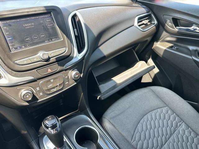 Used 2020 Red Chevrolet LT image 32