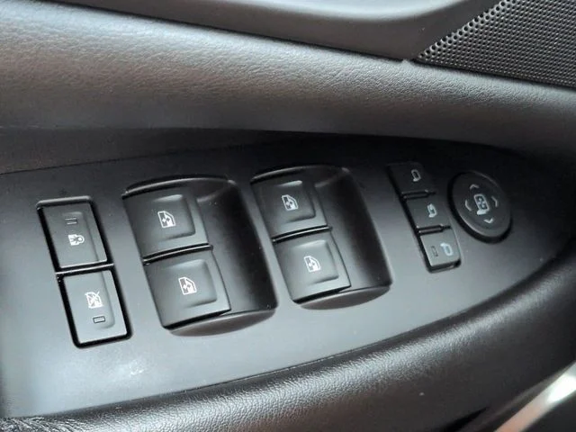 Used 2019 Black Raven Cadillac Luxury image 28