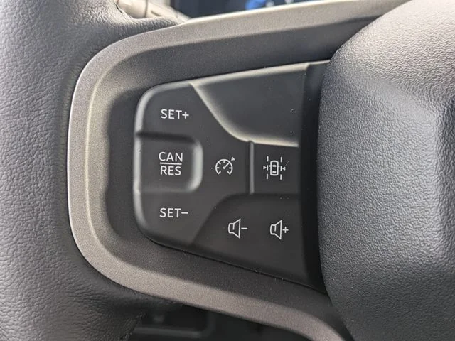 New 2026 Avalanche Gray Ford Outer Banks® image 26