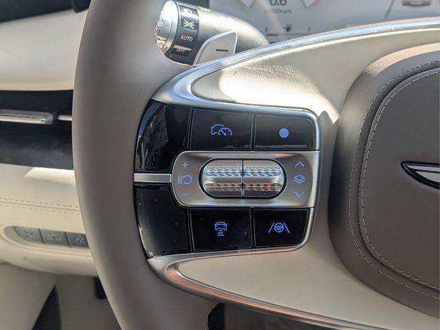 2026 GENESIS G90 Base - Photo 30