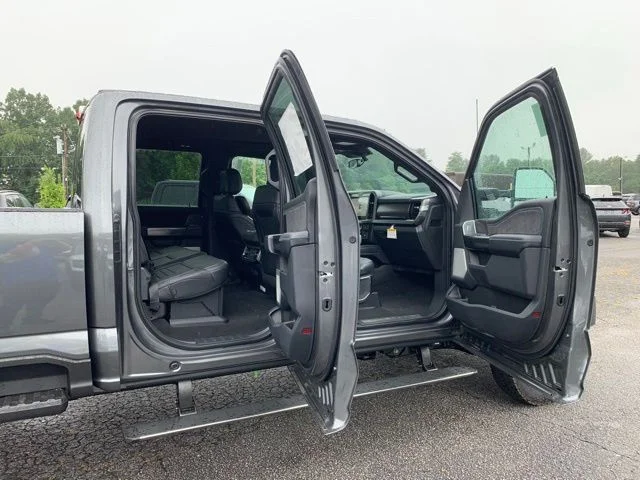 New 2026 Gray Ford F-450® Platinum® image 12