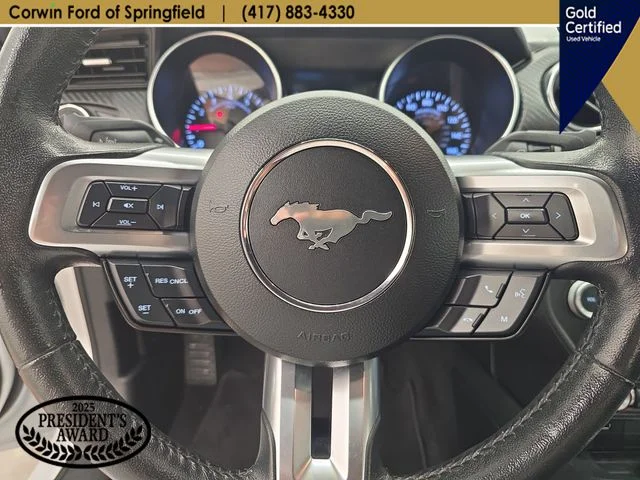 Certified Used 2023 Oxford White Ford EcoBoost image 26
