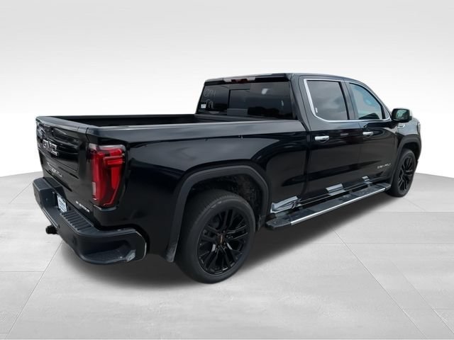 New 2026 Onyx Black GMC Denali image 8