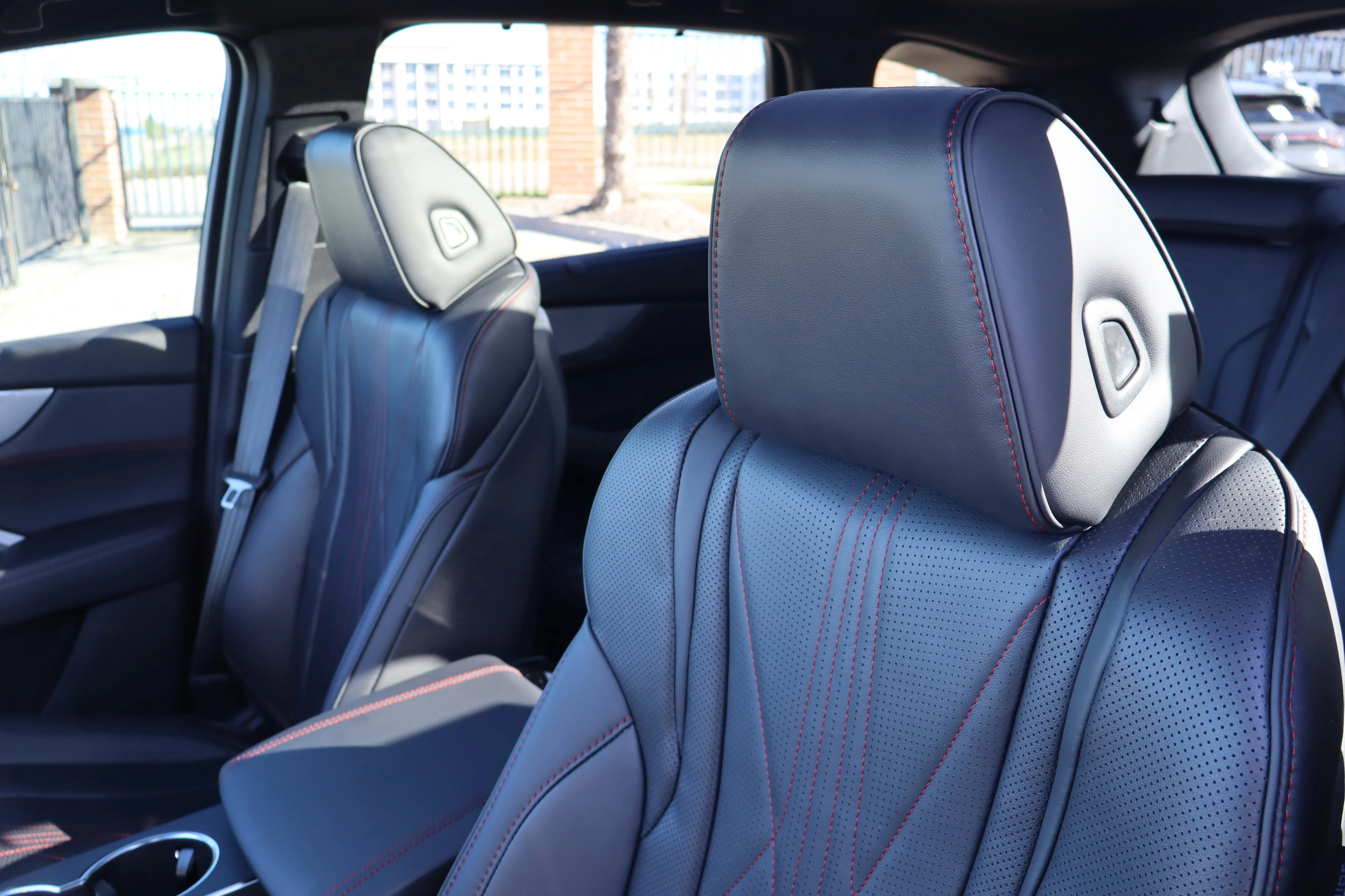 New 2026 Urban Gray Pearl Acura w/A-Spec Advance Package image 22