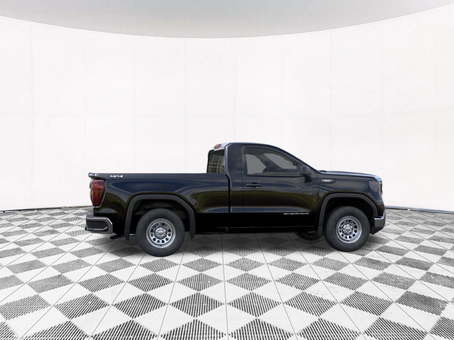 2026 GMC SIERRA - Image 10