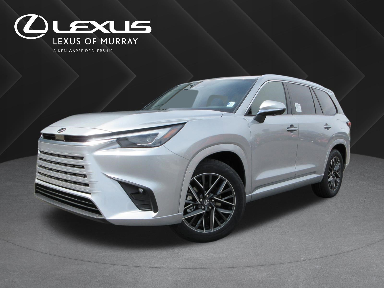 2026 Lexus TX 350 350 Premium AWD's photo