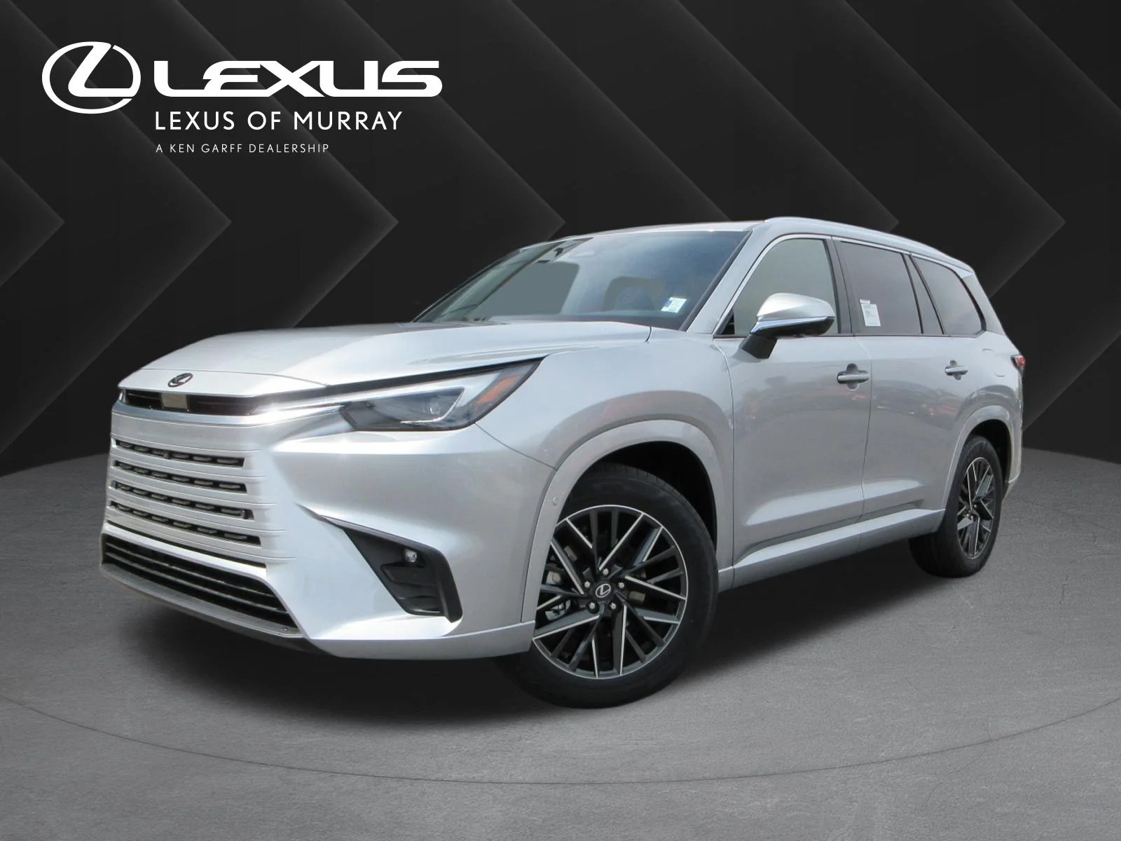 2026 Lexus TX 350 350 Premium AWD's photo