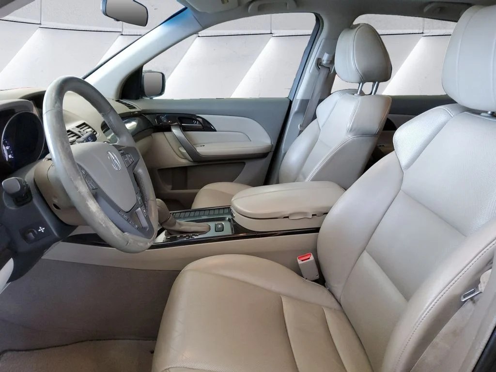 Used 2007  Acura 3.7L image 7