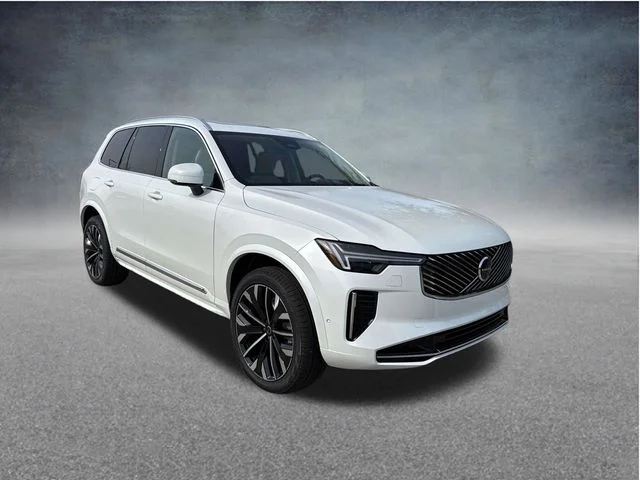 2026 Volvo XC90 B6 Ultra Bright 7-Seater 4WD's photo
