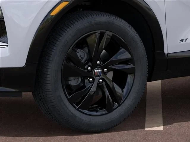2026 Buick Encore GX Sport Touring - Photo 9