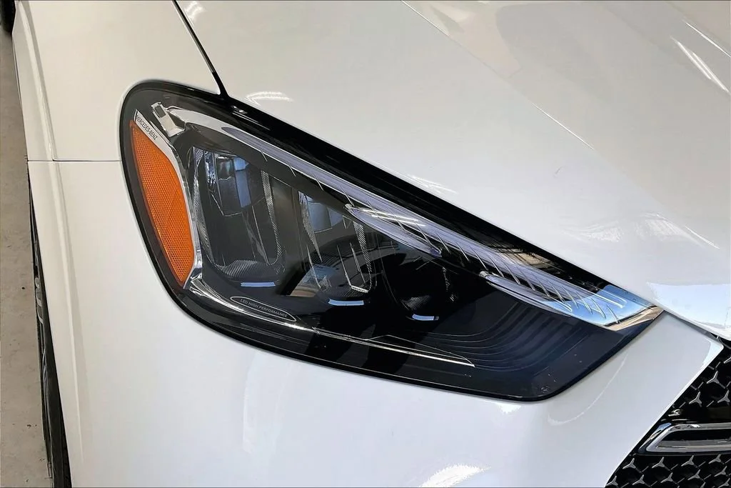 New 2026 Polar White Mercedes-Benz GLE 350 image 26