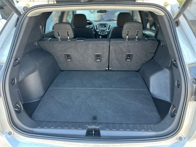 Used 2019 Silver Chevrolet LT image 24