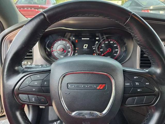 Used 2023 Black Dodge GT image 26