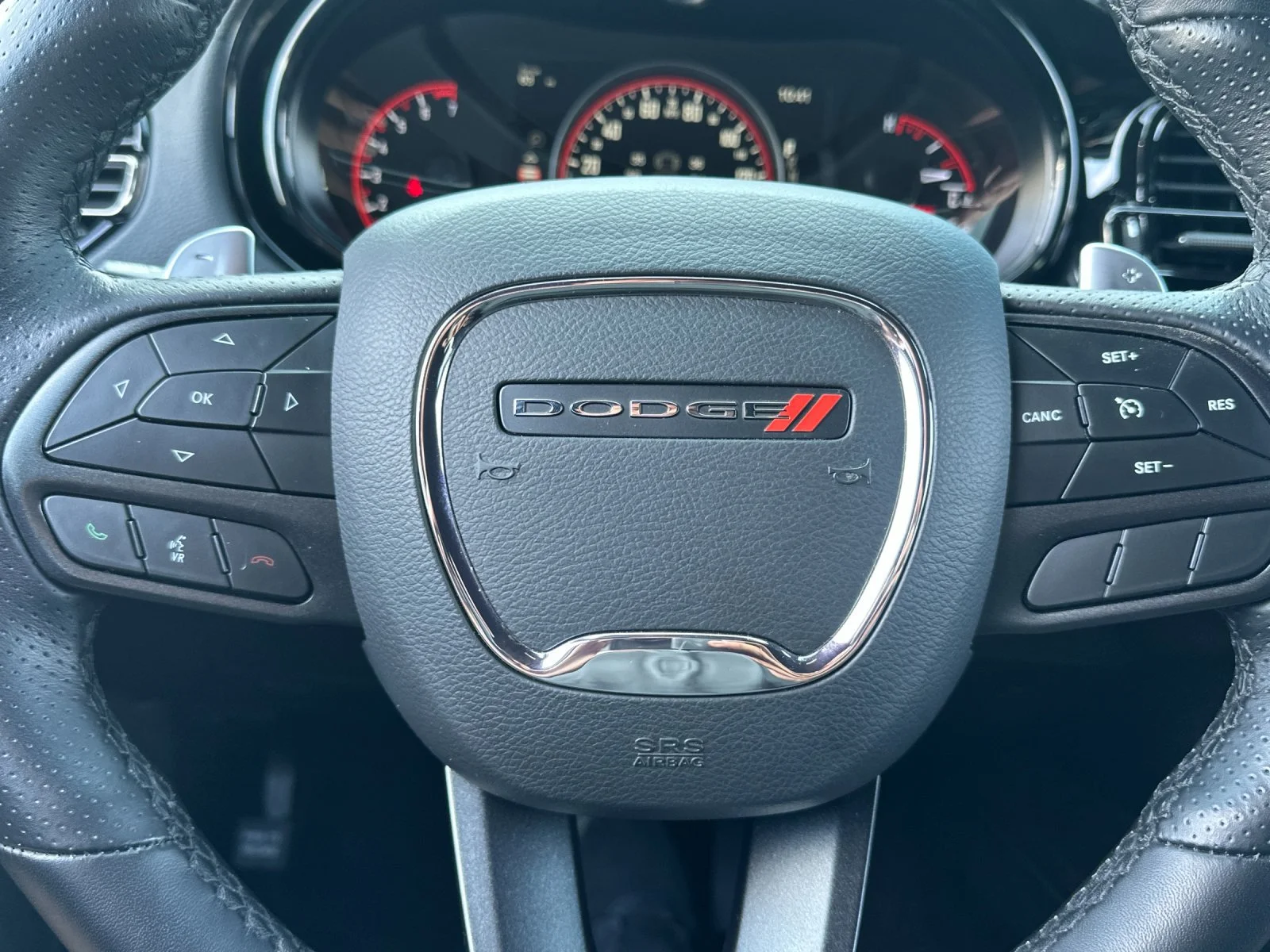 Used 2026 Black Dodge GT image 27