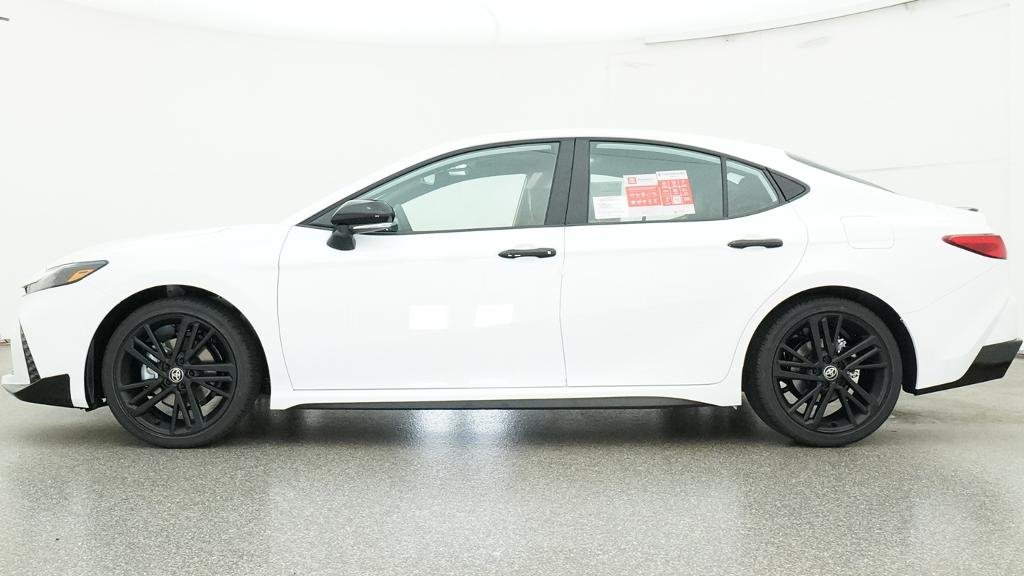 New 2026 Ice Cap Toyota Nightshade image 32