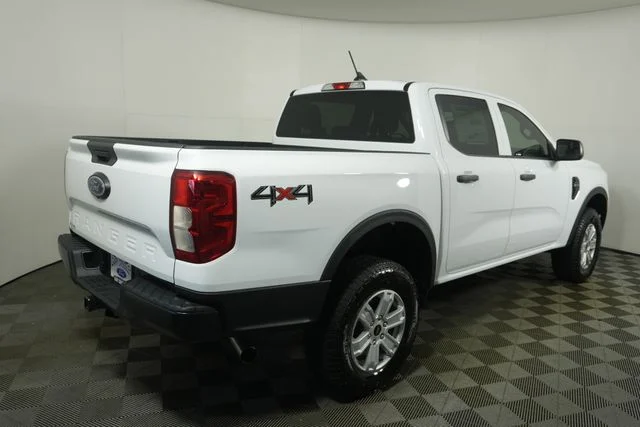 New 2026 White Ford XL image 3