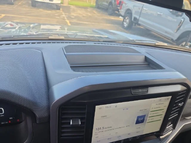 New 2026 Silver Ford XLT image 19