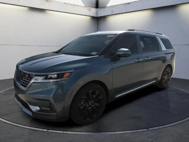 2024 Kia Carnival