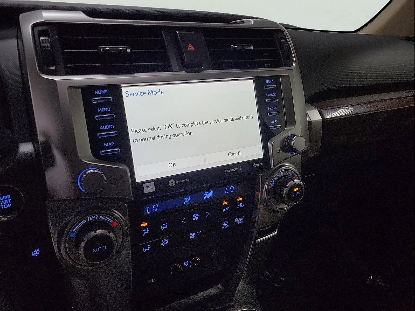 Certified Used 2023 Red Toyota Limited image 16