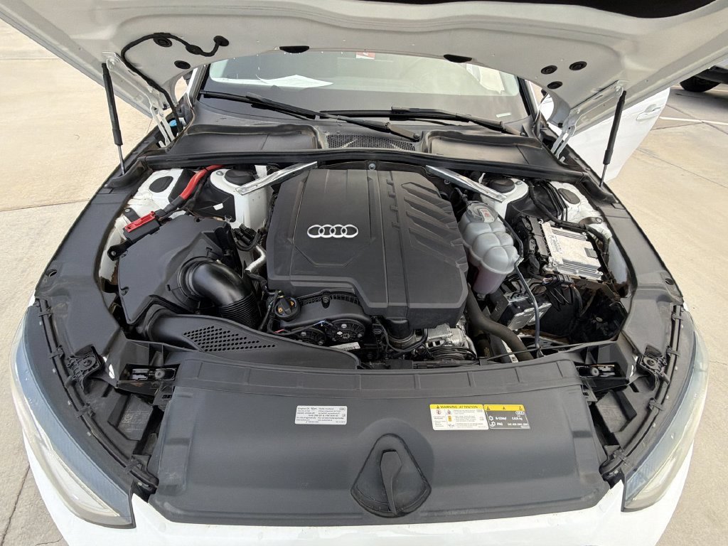 2022 Audi A4 Premium - Photo 34