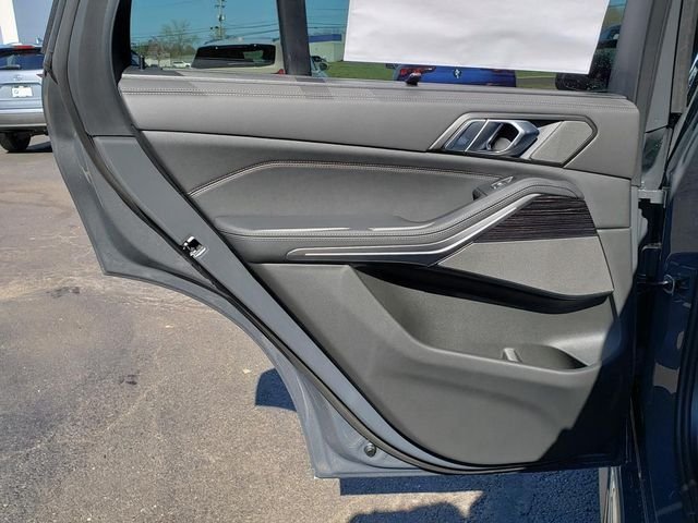 2026 BMW X5 40i - Photo 12
