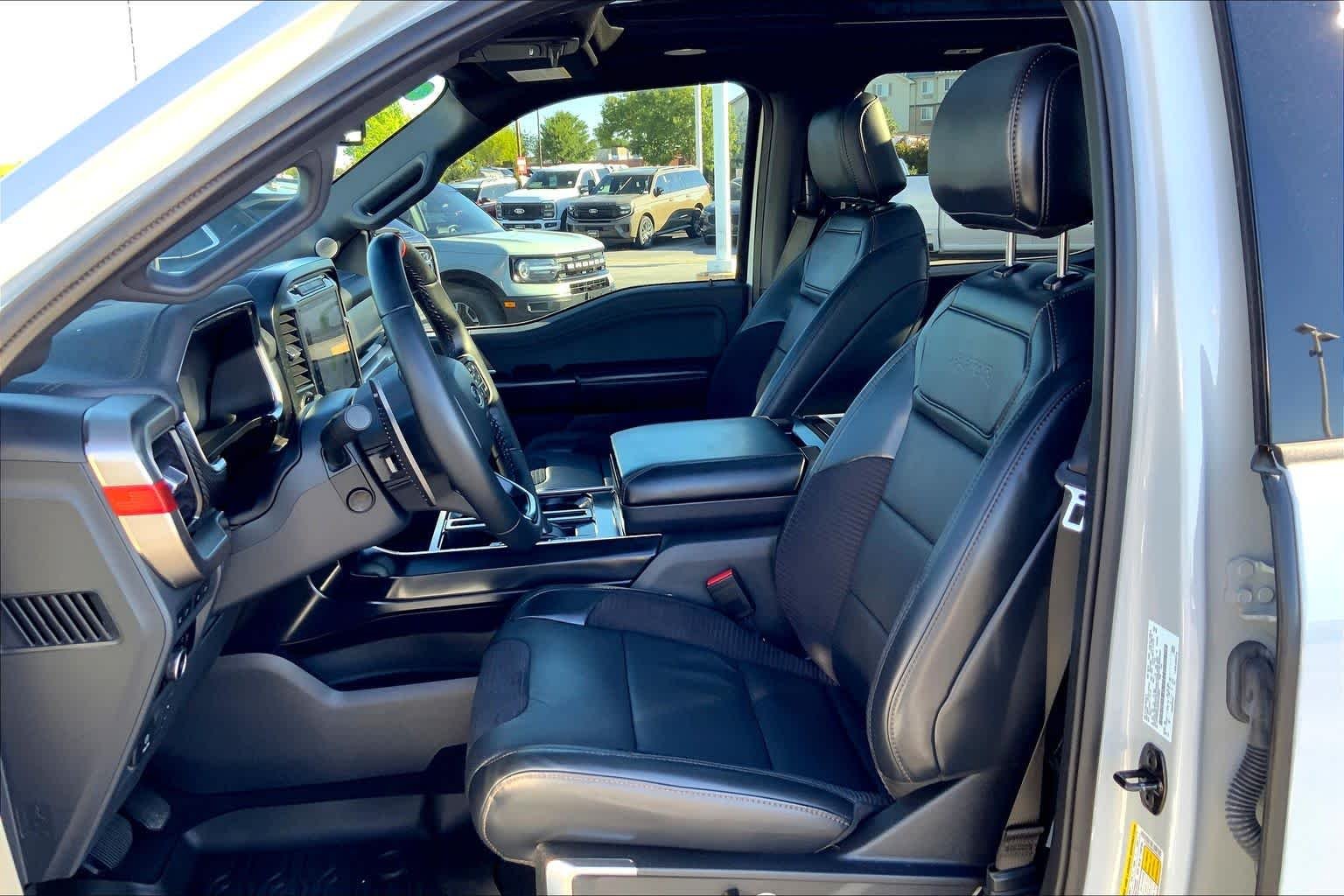 Used 2023 Avalanche Ford Raptor image 10