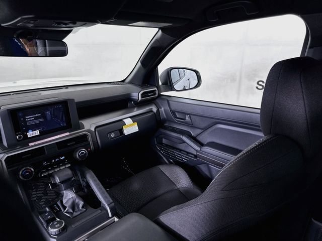 2026 Toyota 4Runner SR5 - Photo 23