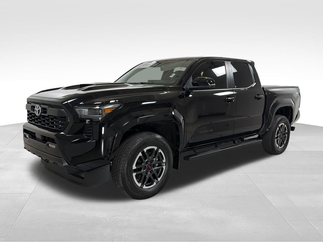 2024 Toyota Tacoma TRD Sport 4x4 Double Cab Long Bed's photo