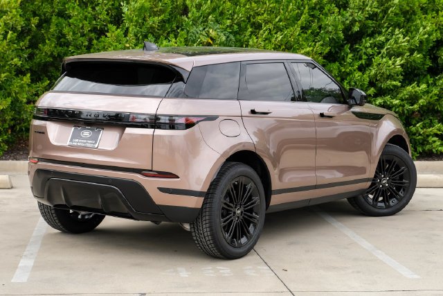 New 2026  Land Rover S image 12