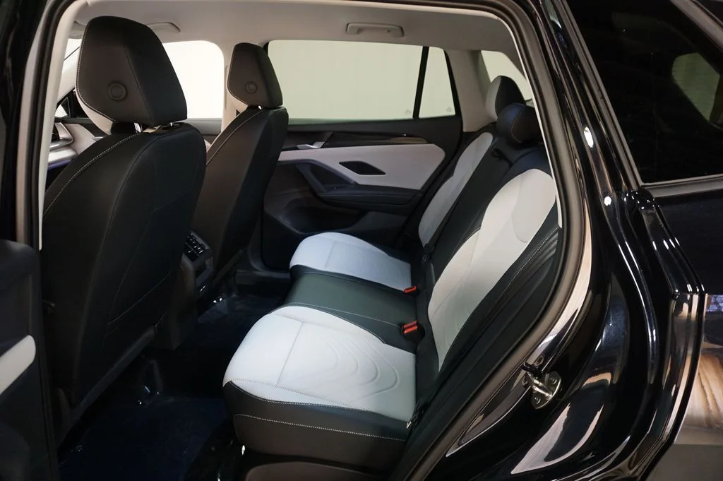 New 2026  Volkswagen 2.0T SE image 11