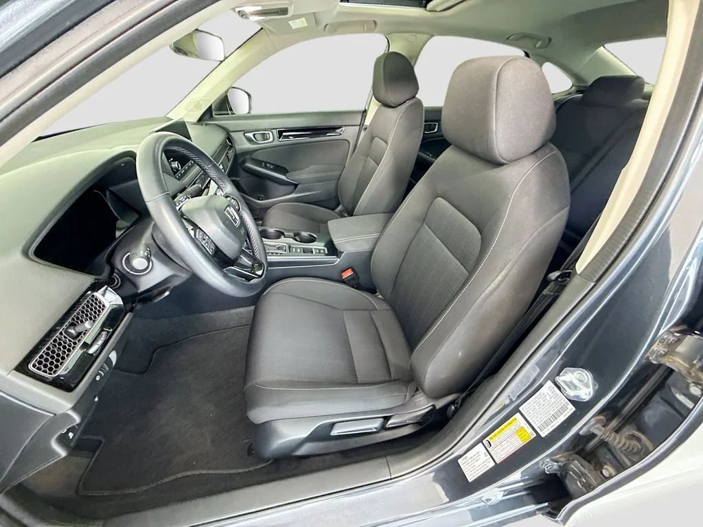 2023 Honda Civic EX - Photo 19