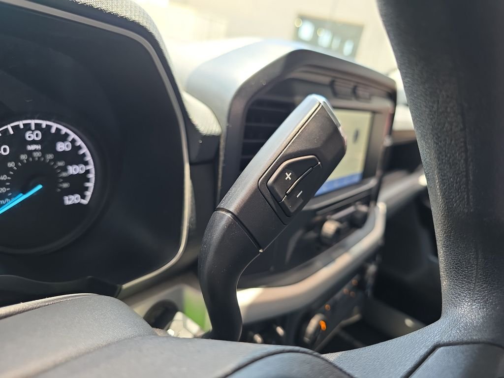 2022 Ford F-150 XL - Photo 23