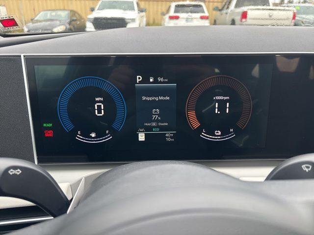 New 2026 Ecotronic Gray Hyundai Blue image 23