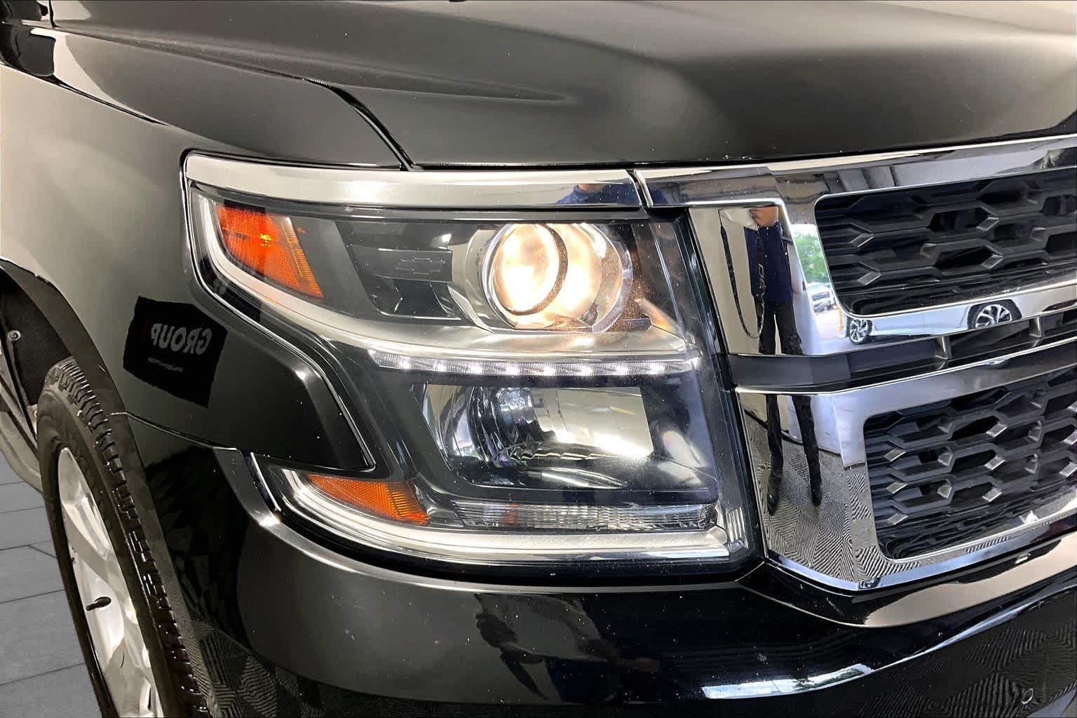 Used 2017 Black Chevrolet LT image 25