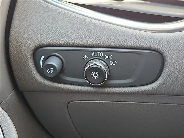 Used 2024 Tan Chevrolet 2LT image 18